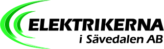 Elektrikerna i Sävedalen logotype